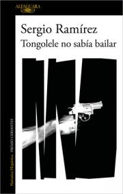 Portada de Tongolele no sabía bailar