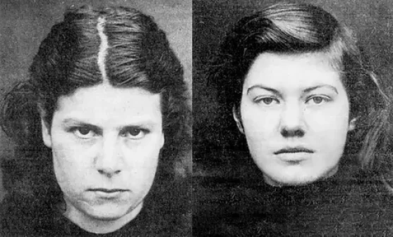Antes de convertirse en autora superventas de novela negra, la entonces Juliet Marion Hulme cometió un atroz asesinato que marcaría su vida y su trayectoria literaria