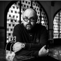 Imagen de Carlos Ruiz Zafón